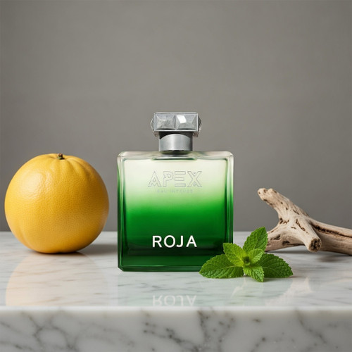 Roja Apex Eau Intense Fragrance Samples