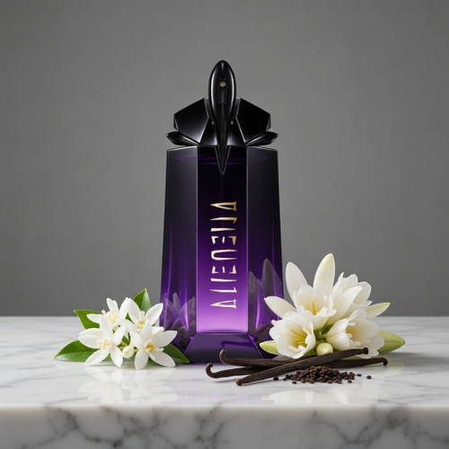 Mugler Alien Extraintense Fragrance Samples