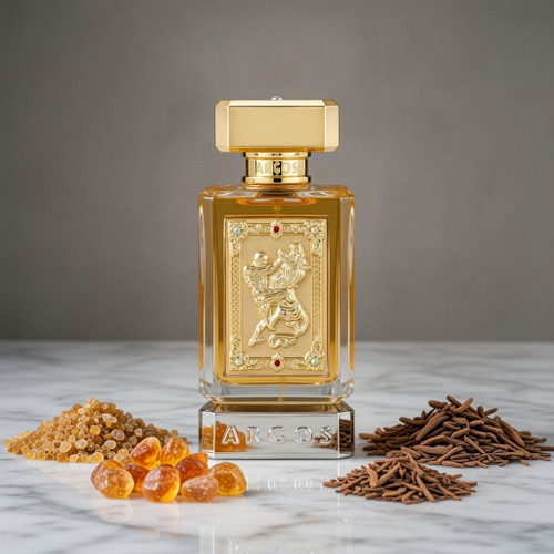 Argos Nemean Lion Fragrance Samples