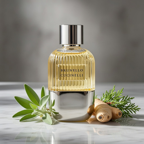 Brunello Cucinelli Pour Homme Fragrance Sample