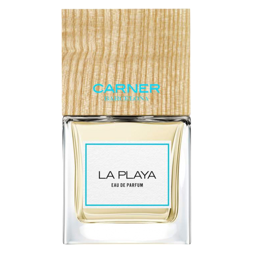 Carner Barcelona La Playa Fragrance Samples