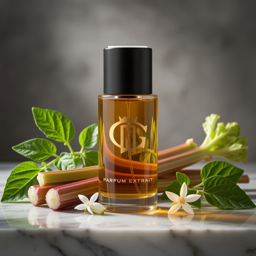 Gentleman's Nod Courant Eternel Fragrance Samples