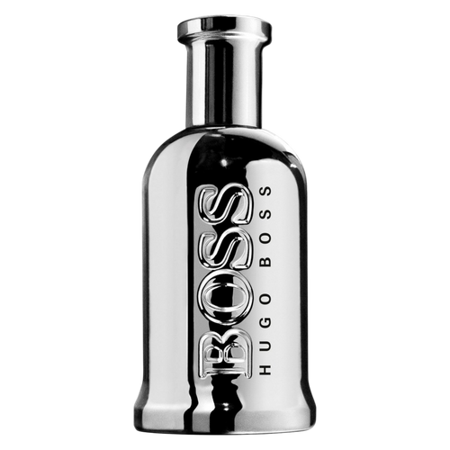 Hugo Boss Bottled United Fragrance Samples