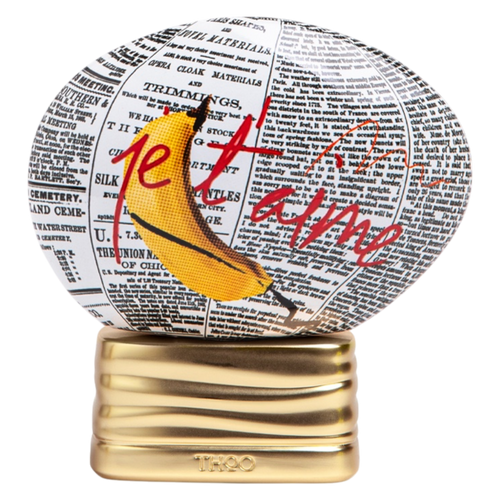 The House of Oud L'Explicite Fragrance Samples