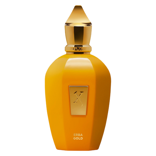 Xerjoff Erba Gold Fragrance Sample