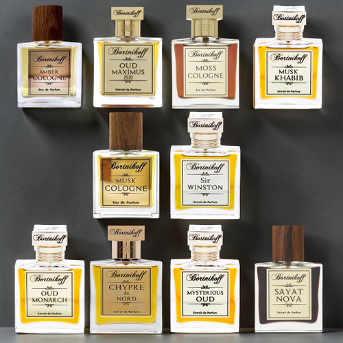 Bortnikoff Discovery Set