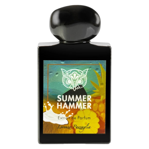 Lorenzo Pazzaglia Summer Hammer Fragrance Samples