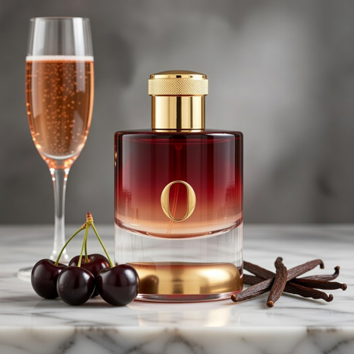 Pantheon Roma O Special Edition Fragrance Samples