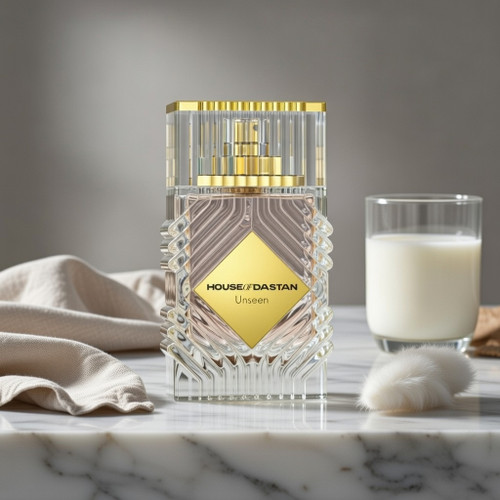House of Dastan Unseen Fragrance Samples