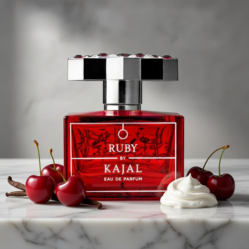 Kajal Ruby Fragrance Samples