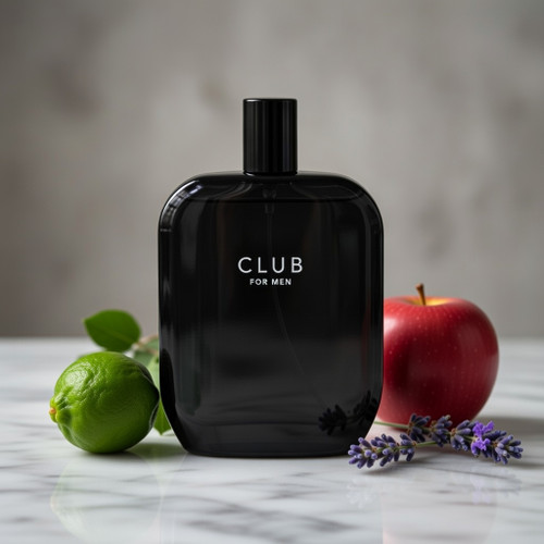 Fragrance One Club for Men Fragrance Samples