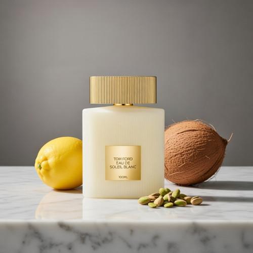 Tom Ford Eau de Soleil Blanc 2025 Fragrance Samples