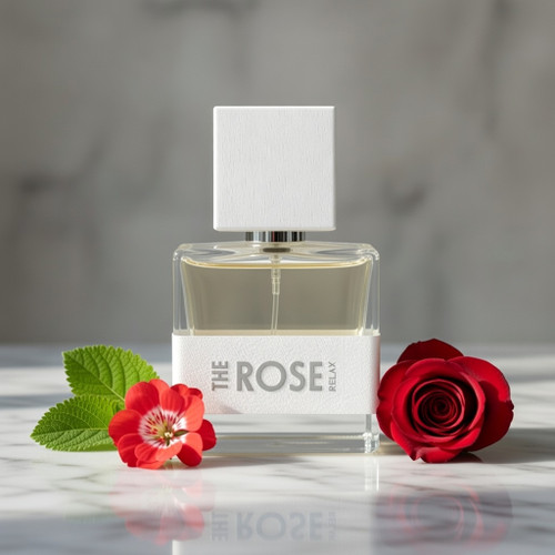 Fragrance One The Rose Fragrance Samples