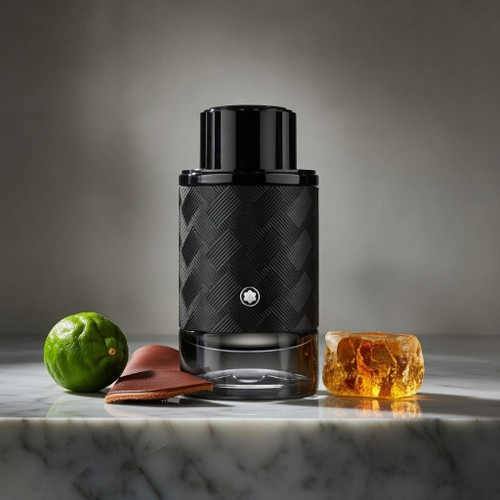 Montblanc Starwalker Extreme Sample | Authentic Decant