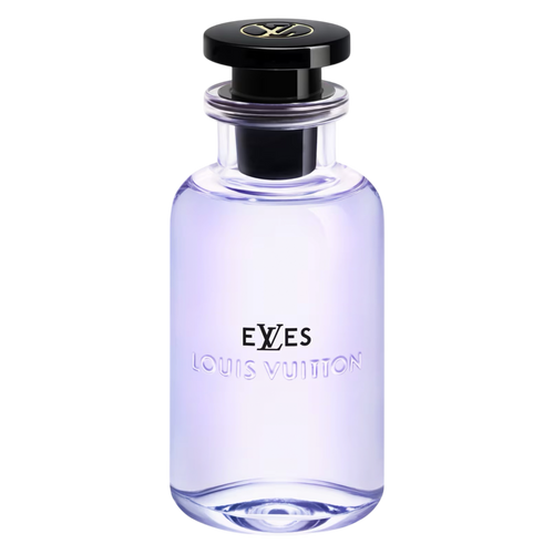 Louis Vuitton eLVes Fragrance Samples