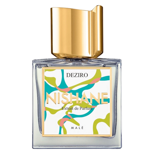 Deziro Sample