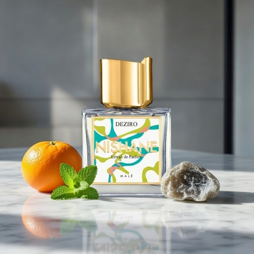 Nishane Deziro Fragrance Samples