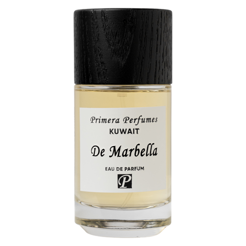 Primera Perfumes Kuwait De Marbella Fragrance Samples
