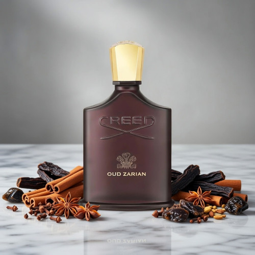Creed Royal Oud Sample | Authentic Decant