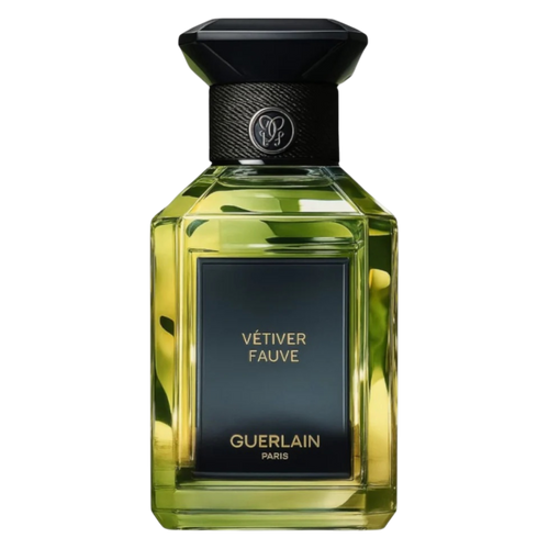Guerlain Vetiver Fauve Fragrance Samples