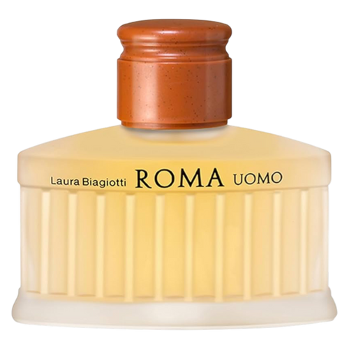 Laura Biagiotti Roma Uomo Fragrance Samples