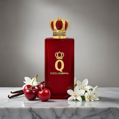 Dolce & Gabbana Q Parfum Fragrance Samples