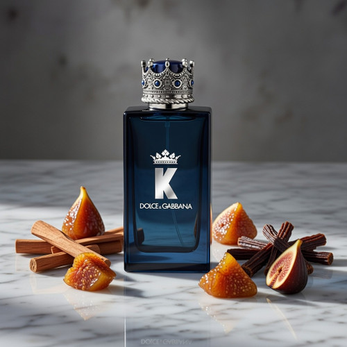 Dolce & Gabbana K Parfum Fragrance Samples