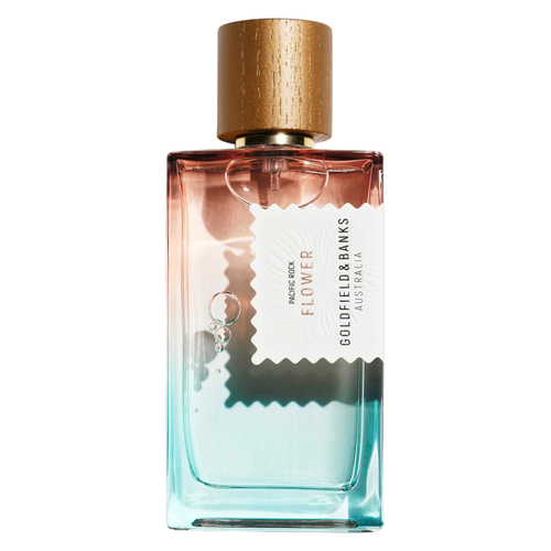 Goldfield & Banks Pacific Rock Flower Fragrance Samples