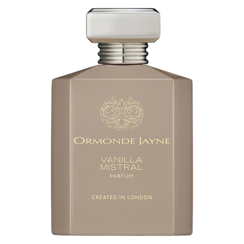 Ormonde Jayne Vanilla Mistral Fragrance Samples