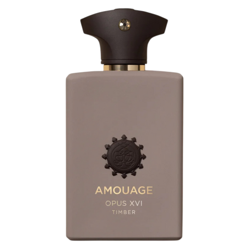 Amouage Opus XVI Timber Fragrance Samples