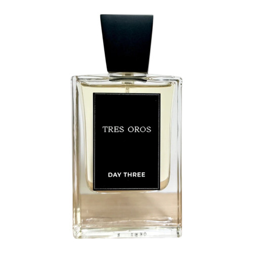 Day Three Tres Oros Fragrance Samples