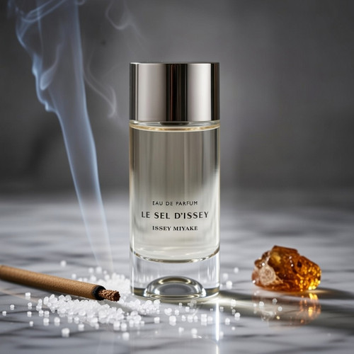 Issey Miyake Le Sel d'Issey EDP Fragrance Samples