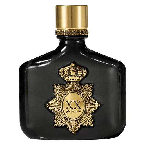 John Varvatos XX Elixir Samples