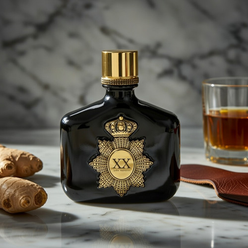 John Varvatos XX Elixir Samples