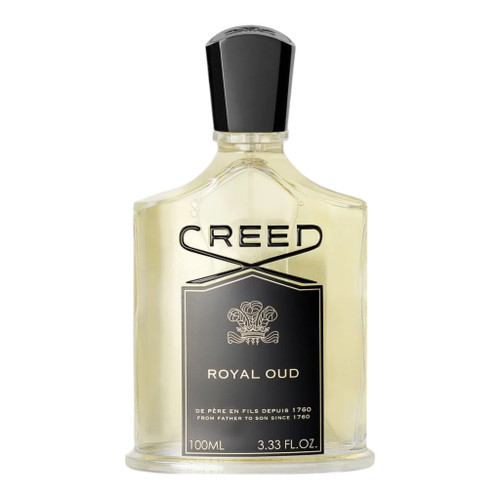 Creed Royal Oud Fragrance Samples