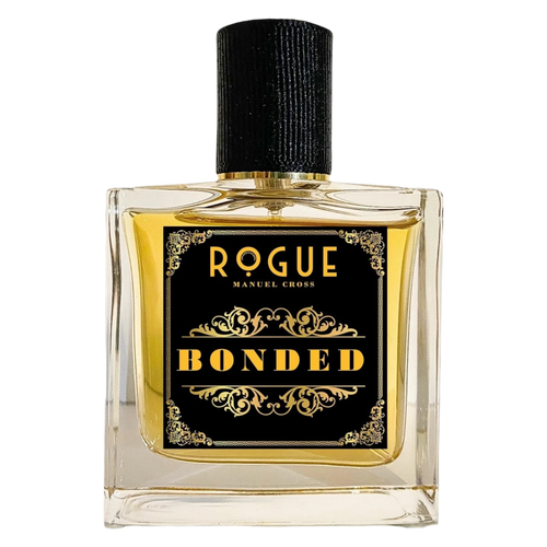Rogue Perfumery Bonded Fragrance Samples