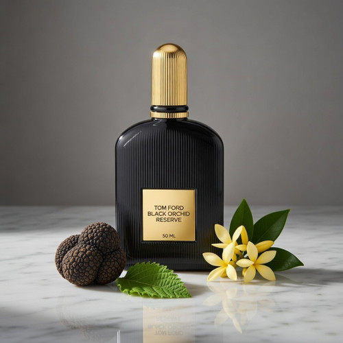 Tom Ford Black Orchid Reserve Fragrance Samples