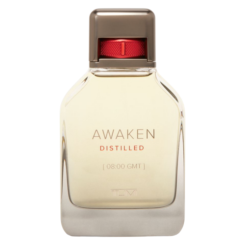Tumi Awaken Distilled Fragrance Samples