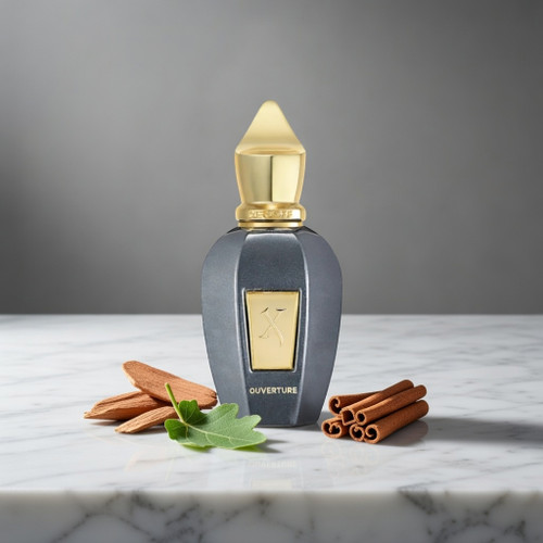 Xerjoff Ouverture Fragrance Samples