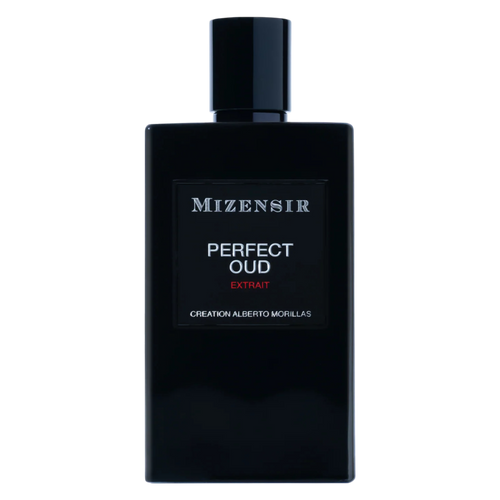 Mizensir Perfect Oud Extrait Fragrance Samples