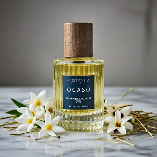 Comporta Ocaso Fragrance Samples