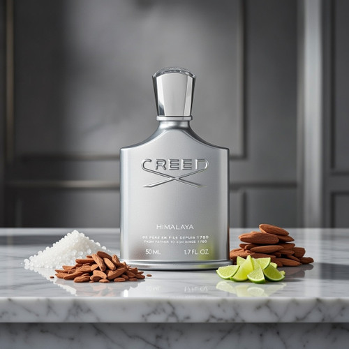 Creed Himalaya Fragrance Samples
