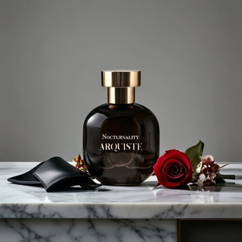 Arquiste Nocturnality Fragrance Samples