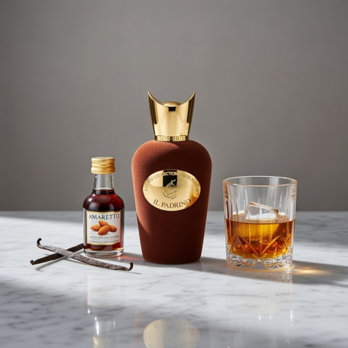 Sospiro Il Padrino Fragrance Samples