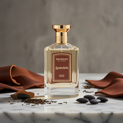 Granado Apotecario Fragrance Samples