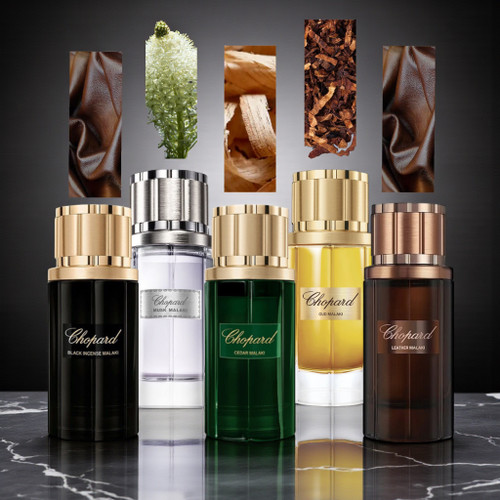Bortnikoff Discovery Set | 10 x 2ml Niche Fragrance Decants | Perfuum