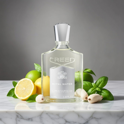 Creed Royal Water Fragrance Samples