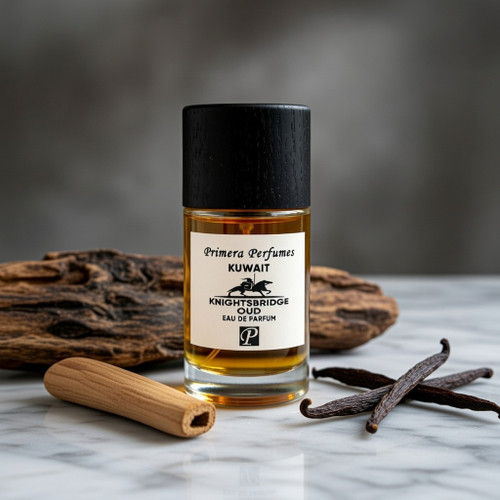 Primera Perfumes Kuwait Knightsbridge Oud