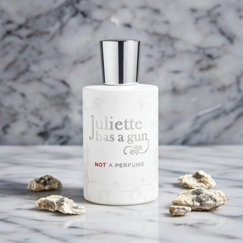 Juliette Has a Gun Not a Perfume Fragrance Samples