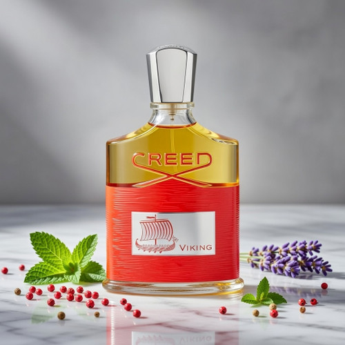 Creed Viking Fragrance Samples